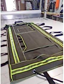 Yoğun Bakım Hasta Kurtarma Kiti