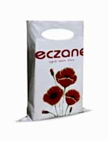 Orta Boy 22*32 Bio Eczane Poşeti (25KG)