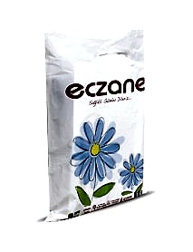 Büyük Boy 30*38 Bio Eczane Poşeti (25KG)