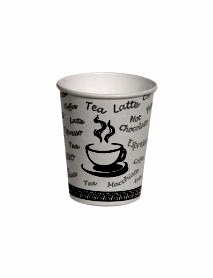 Karton Bardak ( 3000 ADET )