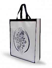 İmpertex Körüklü  Büyük Boy Çanta 35x45