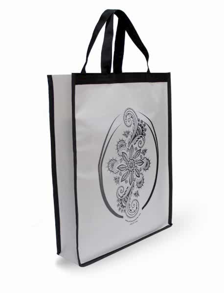 İmpertex Körüklü  Büyük Boy Çanta 35x45