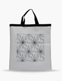 40*45 CM BATTAL BOY İMPERTEX BEZ ÇANTA