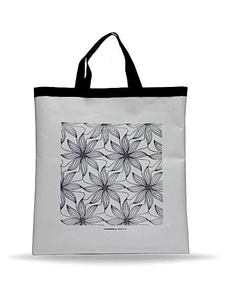 40*45 CM BATTAL BOY İMPERTEX BEZ ÇANTA