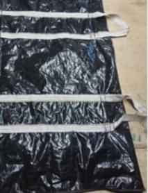 Branda  Ceset Torbası