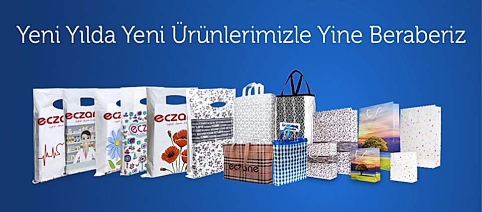 Yeni Yıl Ürünlerimiz