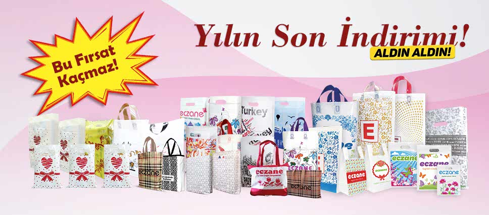 Yılın Son İndirimi