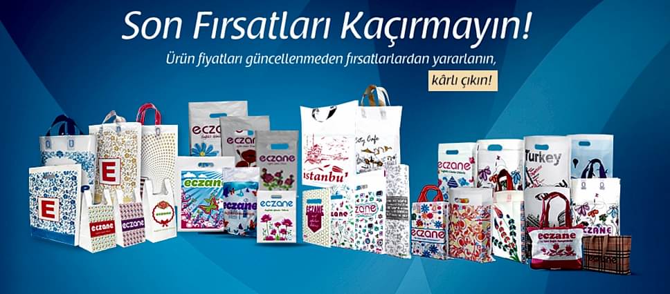 Son Fırsatları Kaçırmayın