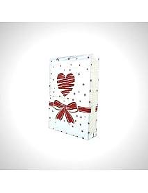 Krem Takviyeli Büyük Boy Poşet 50*60 ( 25 KG ) 