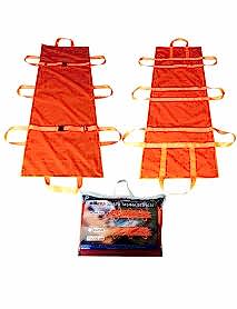 Emniyet Kilitli  Taşıma Brandası