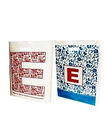 Krem Eczane Takviyeli Çanta 40*50 (25 KG) 