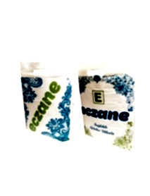 Krem Eczane Takviyeli Çanta 35*45 (25 KG)